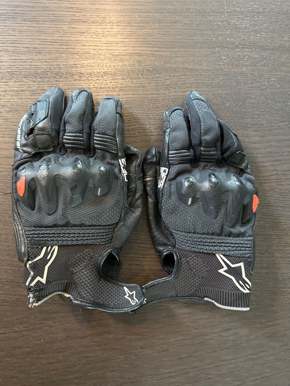 Alpinestars Guanti & manicotti: Handschuhe , Alpinestars, Grösse L – Usato da Grüt (Gossau ZH) venduto da Frauzh