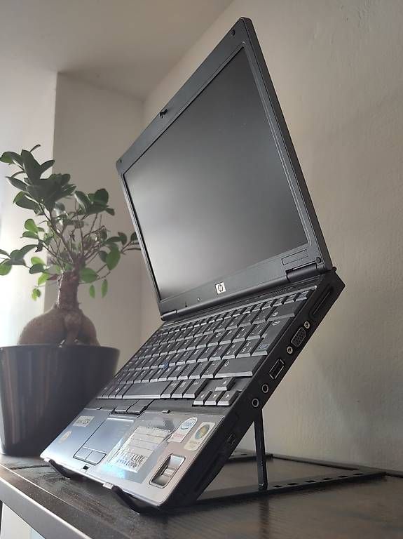 Hewlett Packard Portables: HP EliteBook 2510p  Notebook compatto con SSD e Linux – D'occasion à Novaggio par GreenWebSolutions