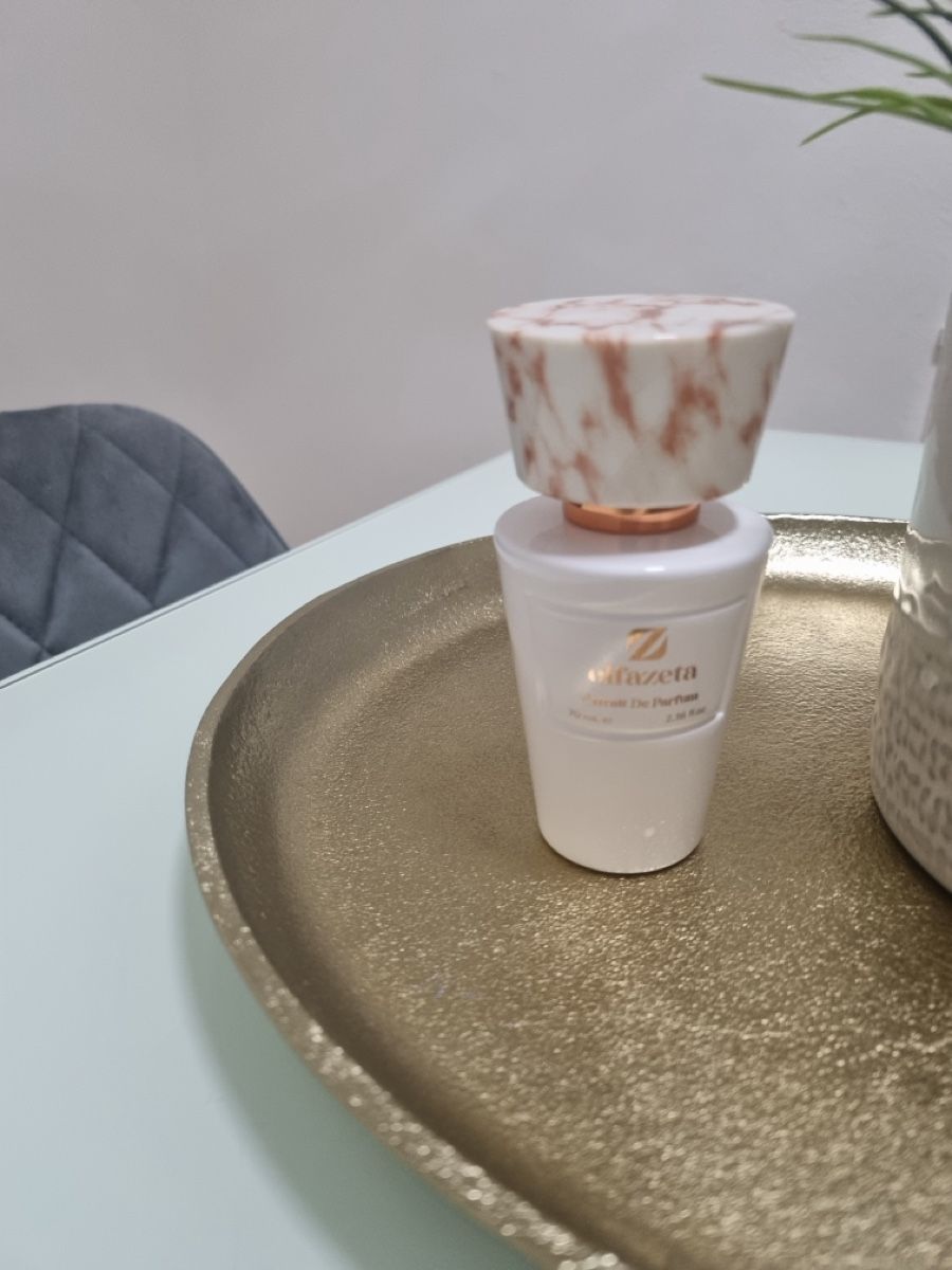 Chogan Parfum & Eau de Toilette: Chogan Parfüm 42 – Neu und originalverpackt aus Effretikon von jku_hvr9 2