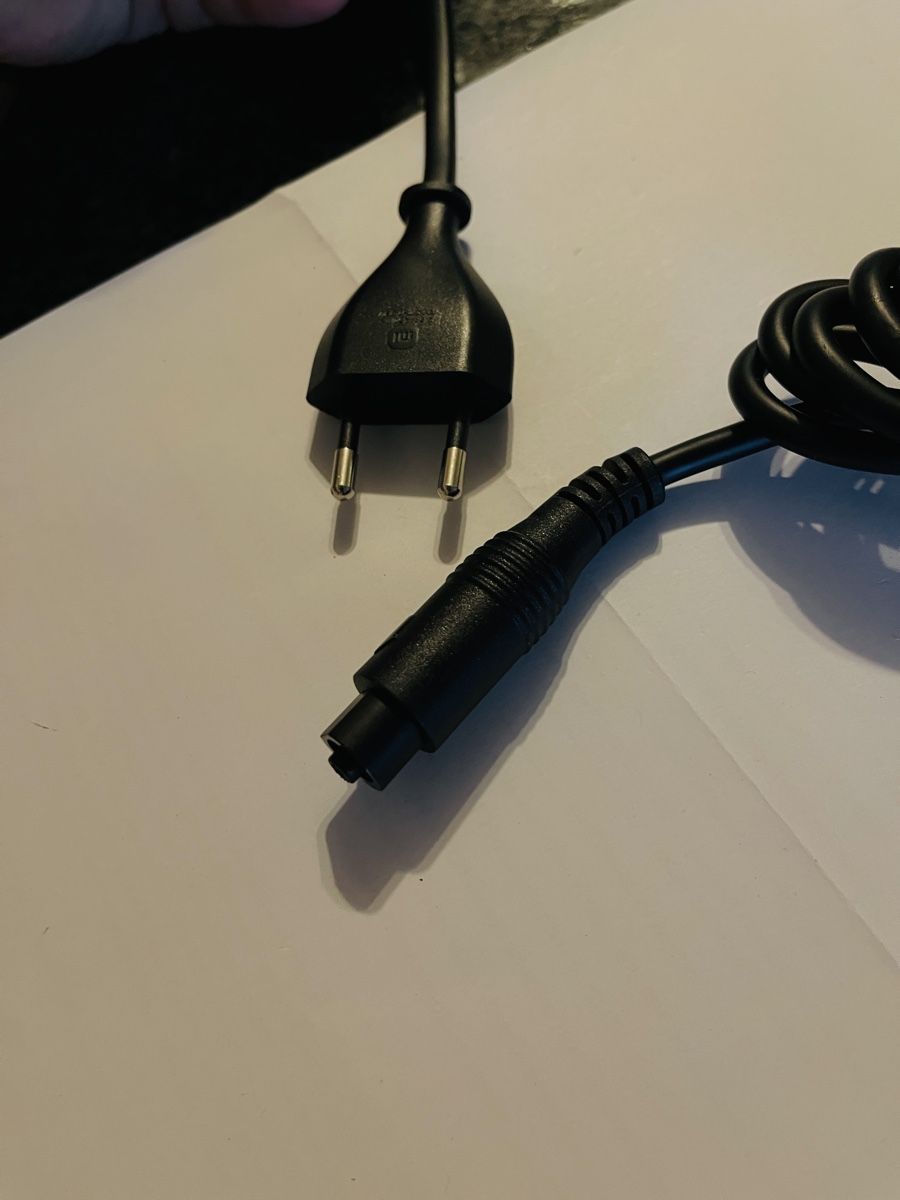 Xiaomi Caricabatterie: Ladegerät Xiaomi 70W – Nuovo (secondo la descrizione) da Cham venduto da GoNY 5