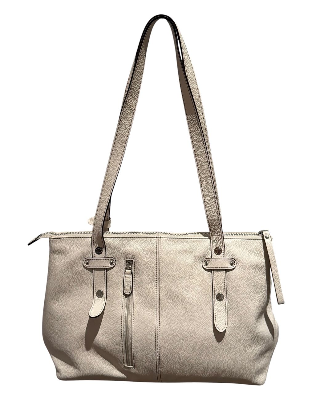 Picard Taschen für Damen: PICARD TASCHE SHOPPER ECHT LEDER MEGA PRAKTISCH – Gebraucht aus LUZERN von modeundlifestyle 1