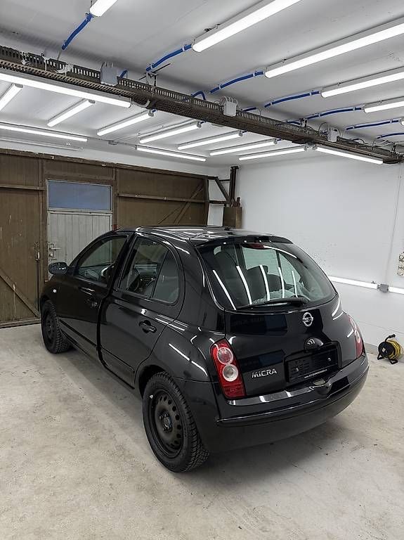 Autos: Nissan Micra 1.4 Ab MfK 2026 – Gebraucht aus Koblenz von adoo123 2