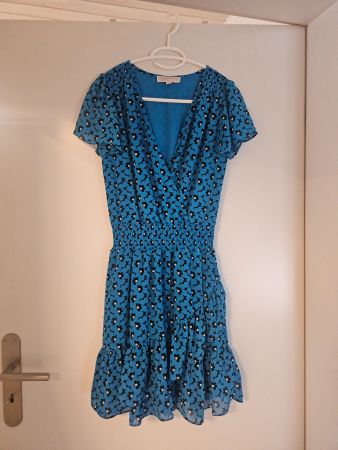 Michael Kors luftiges Kleid Gr. XS