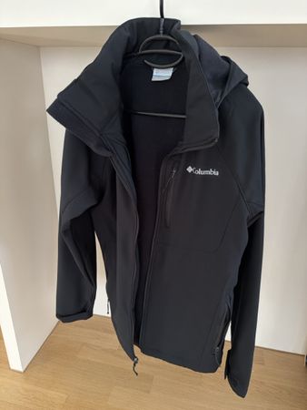 Columbia Softshelljacke, Grösse M