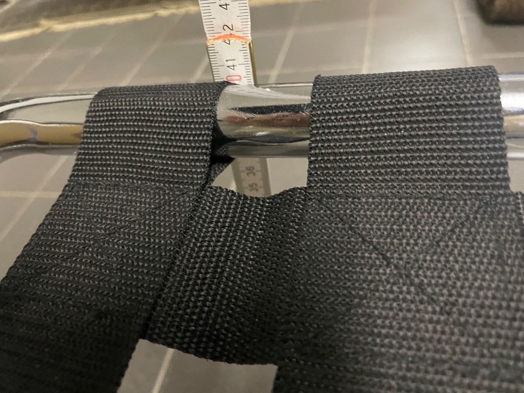 Garderobe: Gepäckablage – Gebraucht aus Losone von pelchr 6