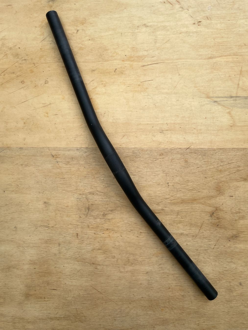 Pezzi di ricambio: Lenker Riserbar Corratec 25.4mm – Usato da Basel venduto da l_2jvr 1