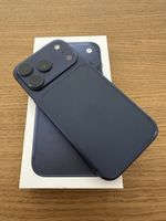 iPhone 17 Pro 512Gb Deep Blue - AppleCare+ ab 1.-