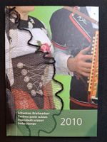 Jahrbuch 2010 postfrisch
