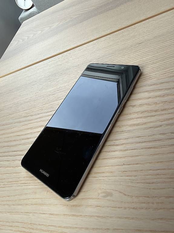 Telefoni cellulari / Smartphones: Huawei Mate 9 (Space Grey, Dual-SIM)  – Usato da Wölflinswil venduto da Jqnq 1