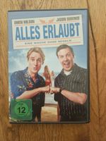 Alles erlaubt – Eine Woche ohne Regeln