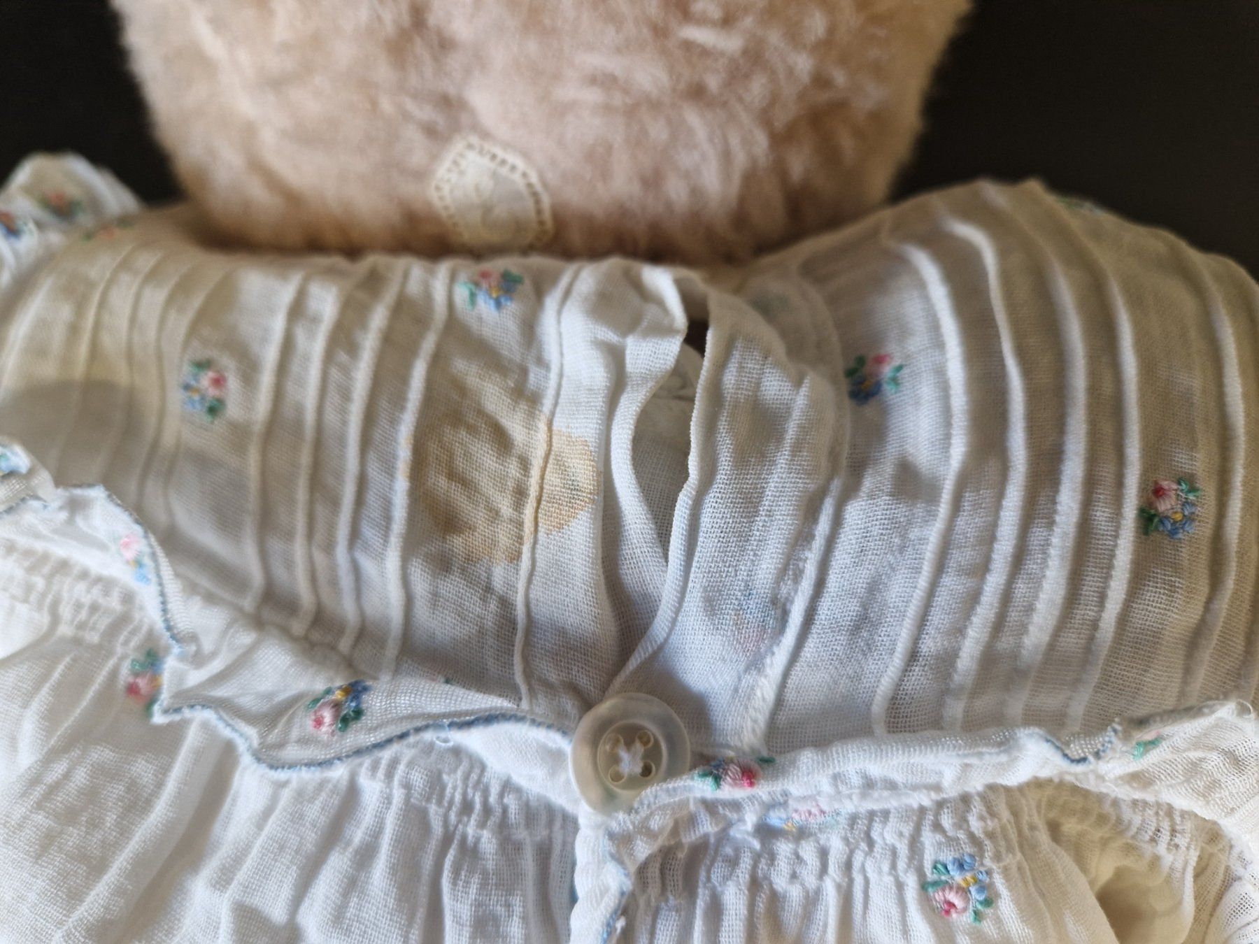 Giocattoli: weiblicher Teddybär – Usato da Muhen venduto da Restwert_Muhen 5