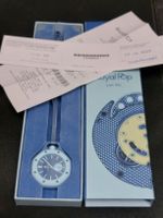 Swatch Royal Pop Lan Ba  .2