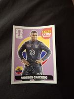 Panini FIFA World Cup 2026 Moiss Caicedo Sticker