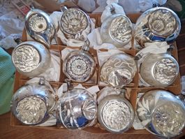 Antiker Christbaumschmuck