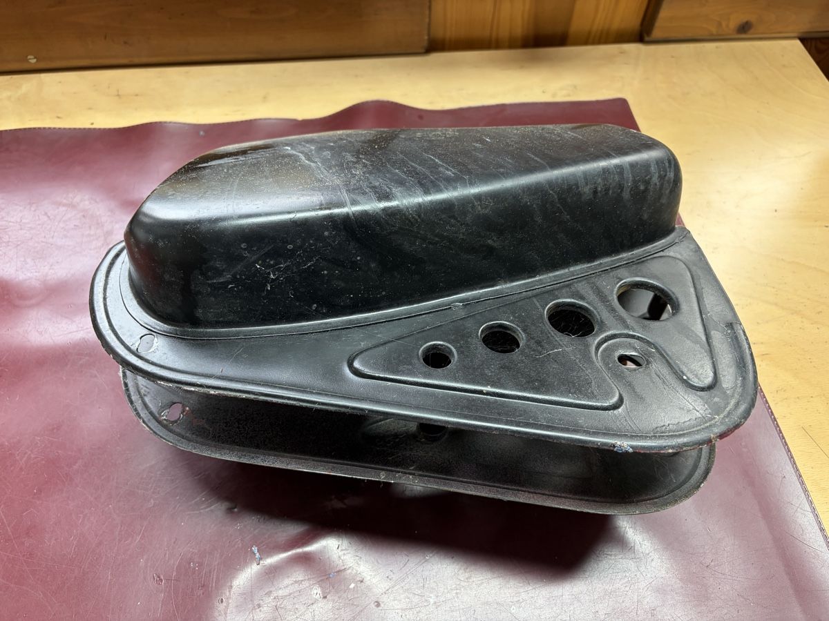 Sachs Mofa-Ersatzteile: Mofa Sachs 503 Turbo Tank – Gebraucht aus Latterbach von Bbutz98 4