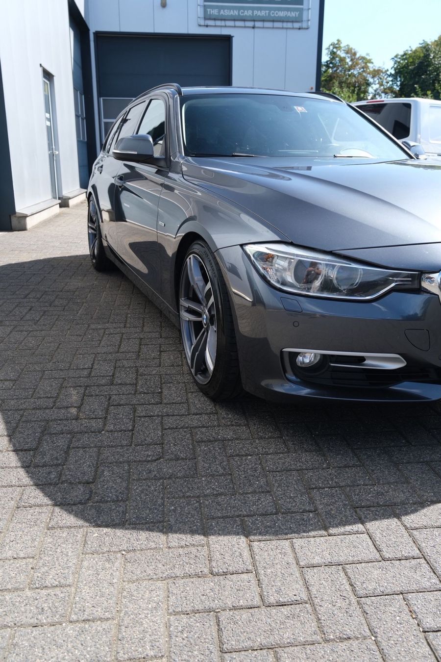 BMW Automobili: BMW 330D (F31) Touring – Usato da Glattpark(Opfikon) venduto da ale_mg8x 1