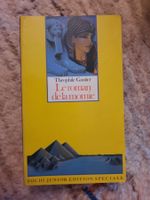 Le Roman de la momie; Théophile Gautier