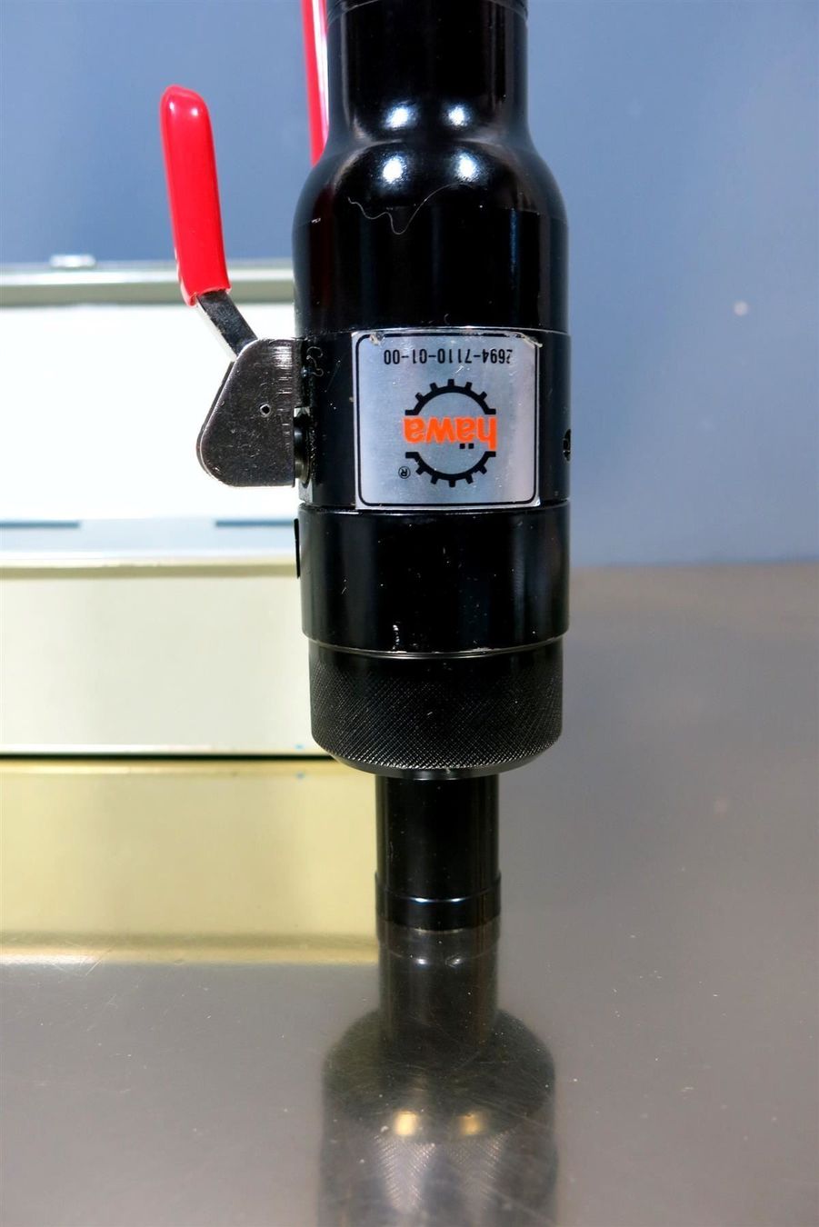 Tutti gli attrezzi: Häwa Powerman Mini Ausklinkwerkzeug – Usato da Laufenburg venduto da Sirluger 2
