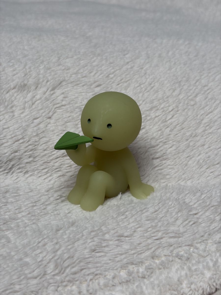 Smiski Figuren: Smiski – Neu (gemäss Beschreibung) aus Bern von aurora_ 1