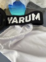 Skibrille Yarum mit drei Wechselgläsern und Beutel