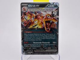 Paldeas Schicksale - Glurak ex  (PAF 54) - DE