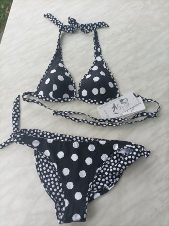 Bikini neu Gr. M /40 von Rosa Faia
