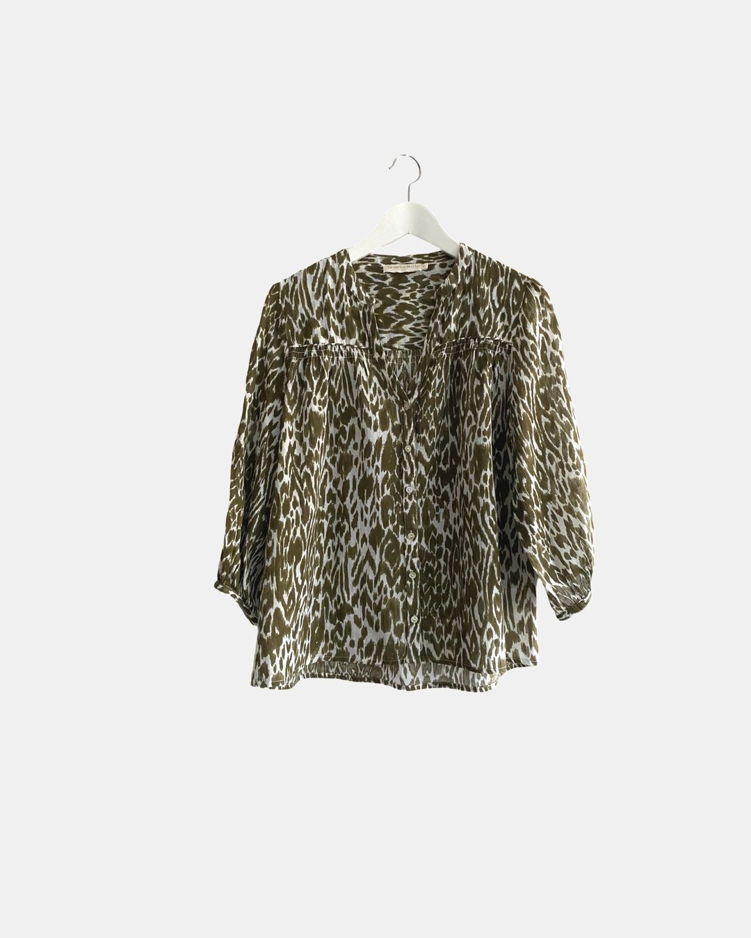 Camicette: LA PETITE ÉTOILE Bluse – Nuovo (secondo la descrizione) da Jona venduto da vanessasupermarket20 5