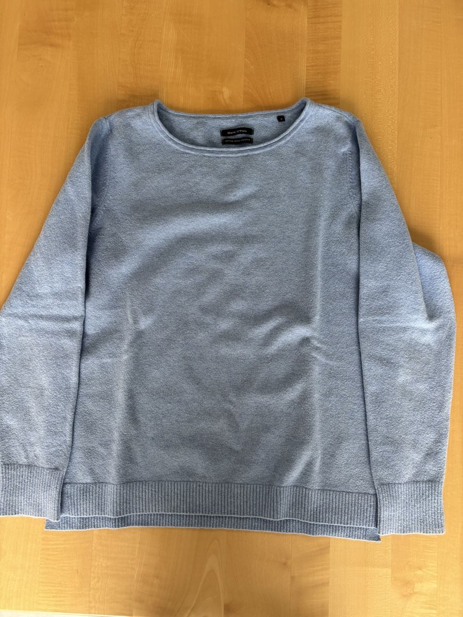 Pullover & Sweatshirts: Marc O‘Polo Pullover Gr. M – Gebraucht aus Untersiggenthal von vs5_n2r2