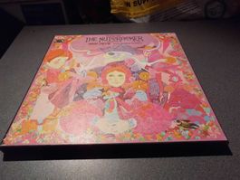 Schallplatte The Nutcracker Tchaikovsky