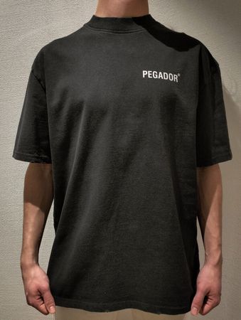 Pegador T-shirt (limitiert)