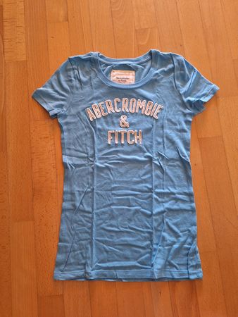 Abercrombie & Fitch Shirt in Gr. M