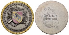 Bern 1928-1953