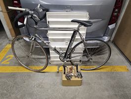 vélo de course cilo