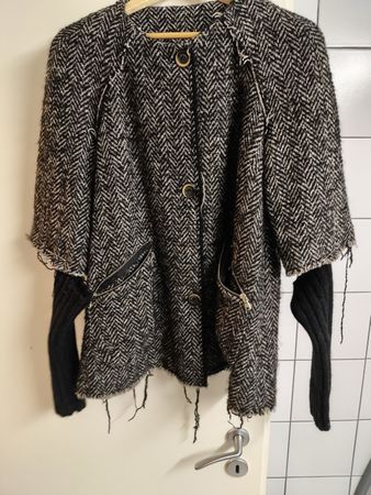Manteau Manila Grace 40