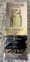 L'oréal sérum régénerant truffe noire & thé noir *NEUF*