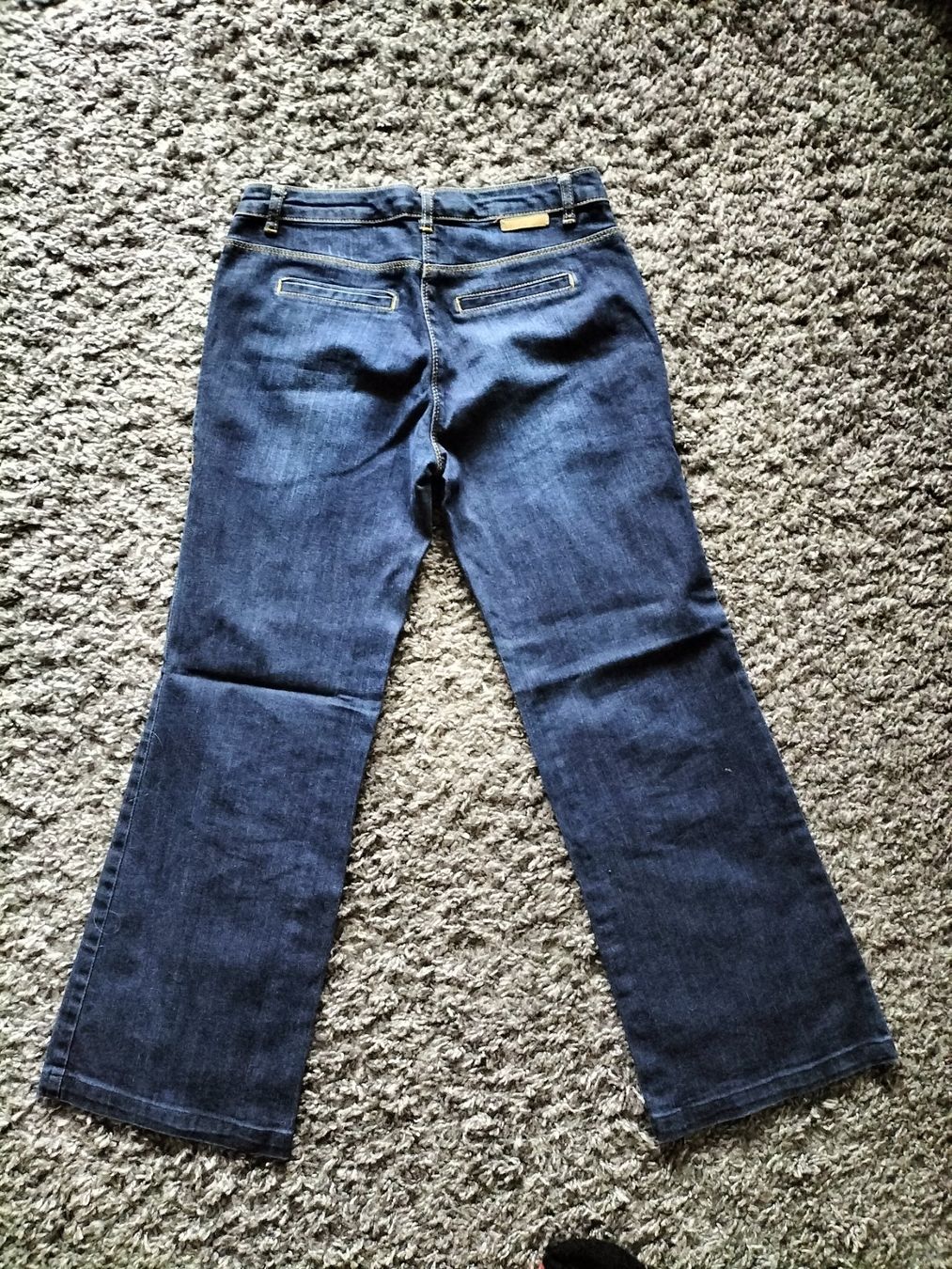 Kookai Jeans: Jeans von Kookai – Usato da Sins venduto da Taschending 1