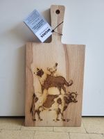 Gravur Holzschneidebrett