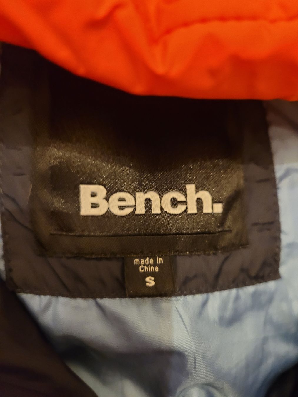 Bench Giacche: Bench. Winterjacke Grösse S – Usato da ennenda venduto da popcorn007 2
