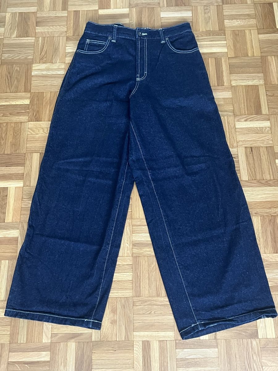 Dickies Jeans: Dickies loose wave denim  – Nuovo (secondo la descrizione) da Balerna venduto da gua_65n2 3