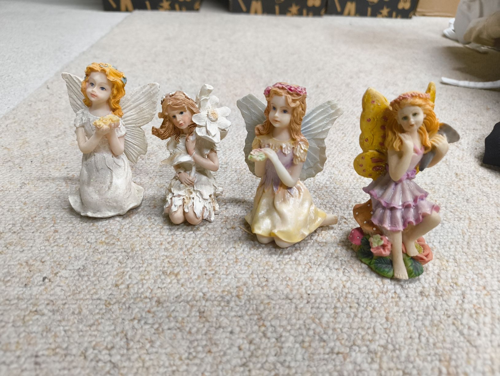 Figuren: Feen Figuren – Gebraucht aus Zürich von maz_jj2t 1