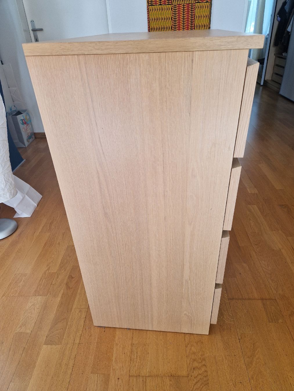 Ikea Commodes: ikea malm kommode – D'occasion à Zürich par blo_w5cx 1