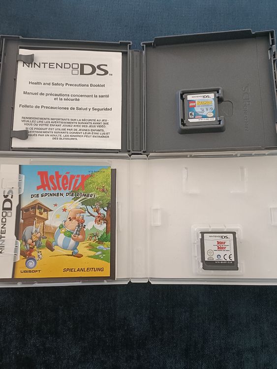 Nintendo DS Spiele Kaufen auf Ricardo