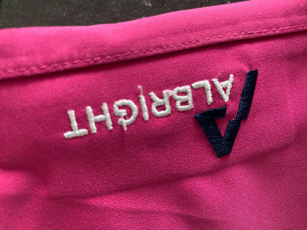 Damen Albright Skihose Kaufen auf Ricardo