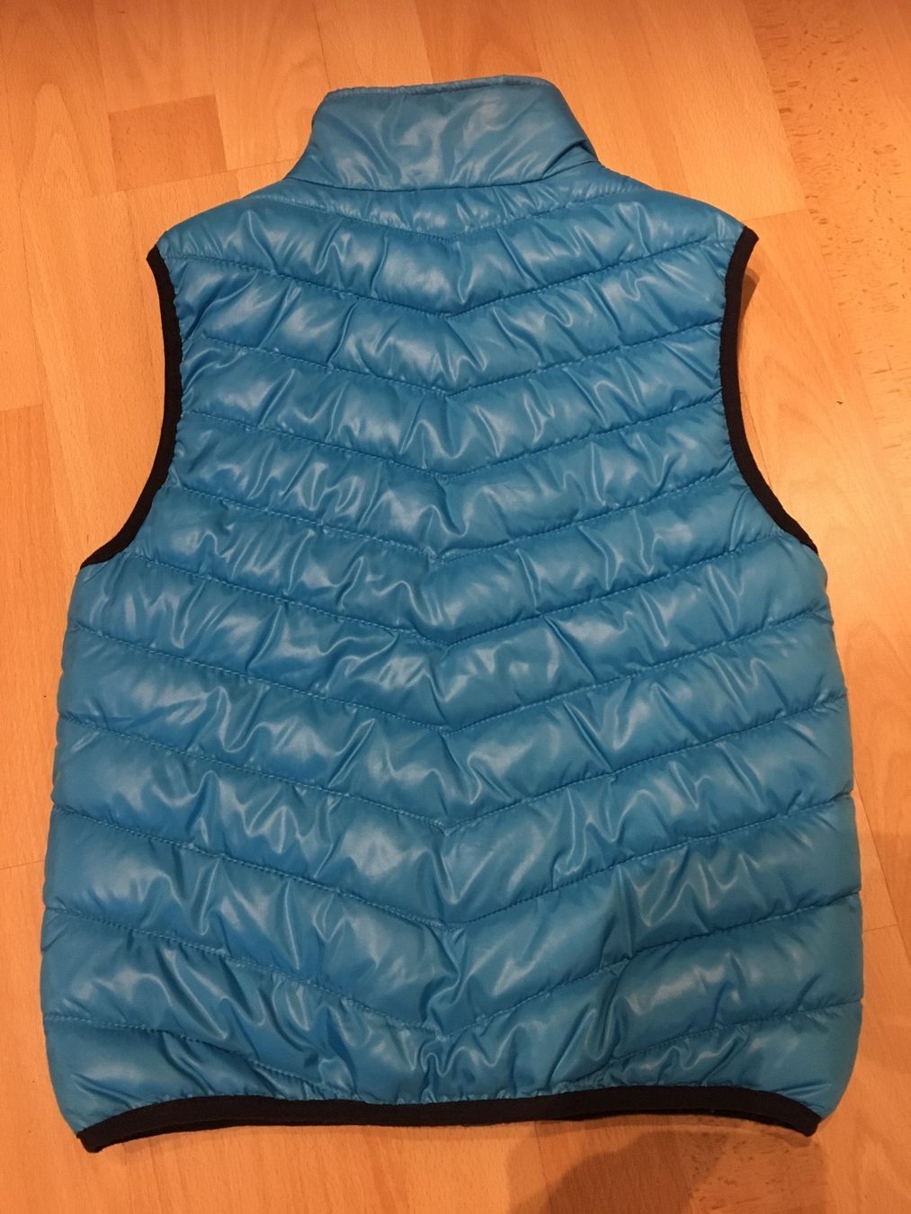 Sonstige Jungenkleidung: Gilet. / Weste s.Oliver Gr. 128 – Neu (gemäss Beschreibung) aus Uetendorf von Gar_9pvy 1