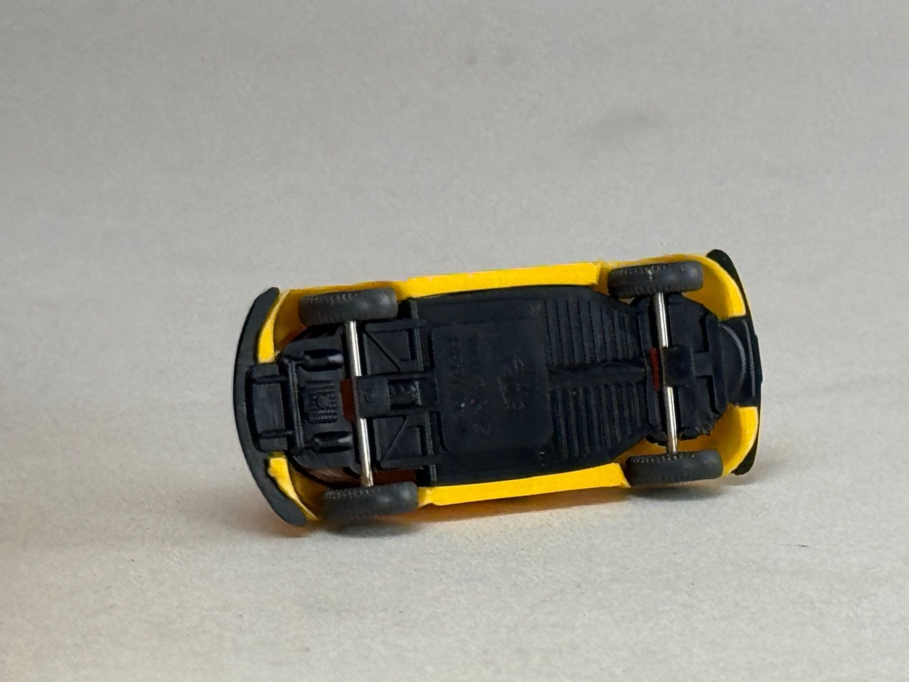 Wiking Modellautos: PA- Wiking VW Käfer 1303 Post – Gebraucht aus Elm von Wikmtz 2