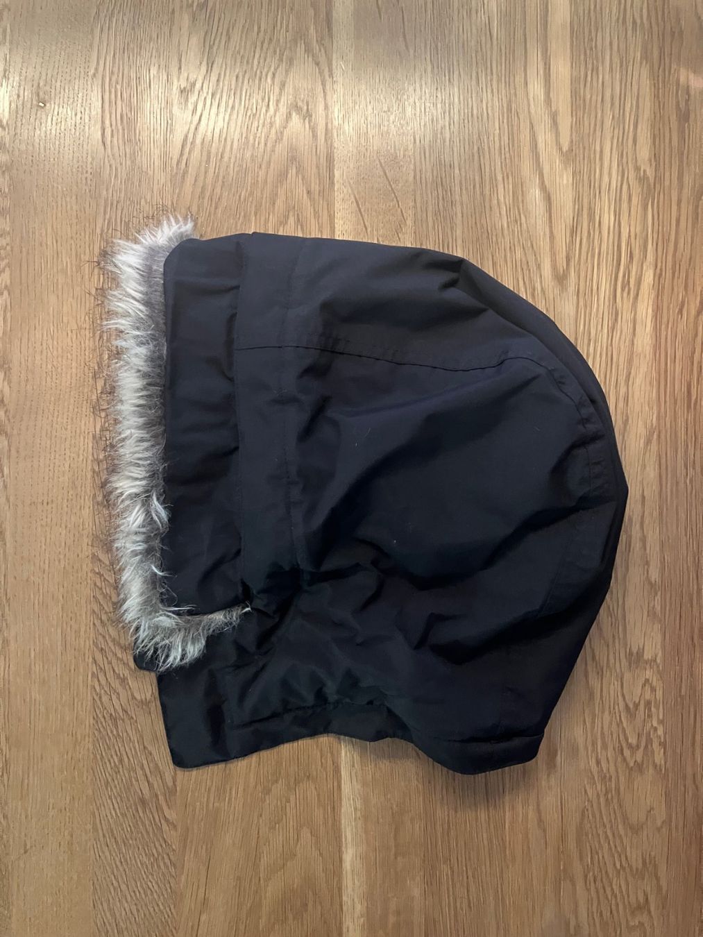 North Face Giacche & Cappotti: Winter-Daunenjacke North Face schwarz – Usato da Rotkreuz venduto da Karineli 3