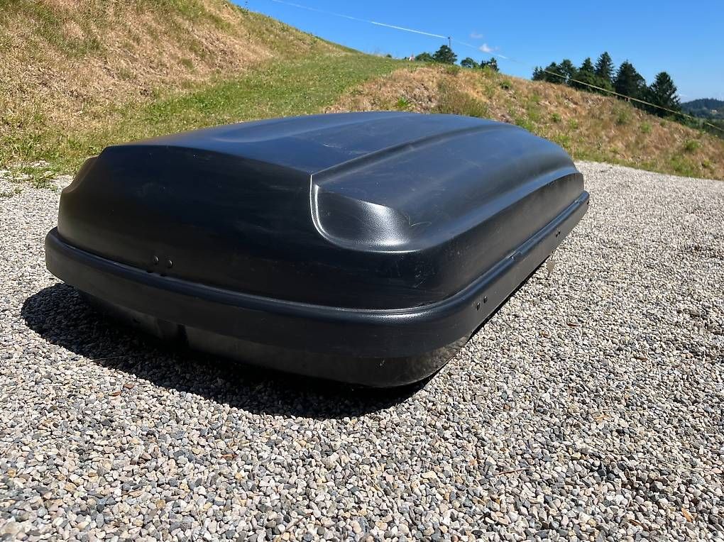 Dachboxen: Box de toit – Gebraucht aus Neuchâtel von she_yl9r 4