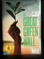 The Great Green Wall Dokumentation neuwertig