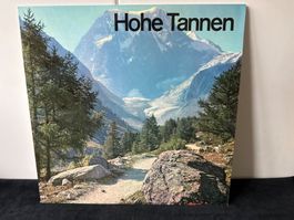 Hohe Tannen