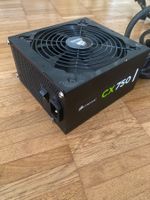 Corsair CX750 Netzteil 750W gebraucht